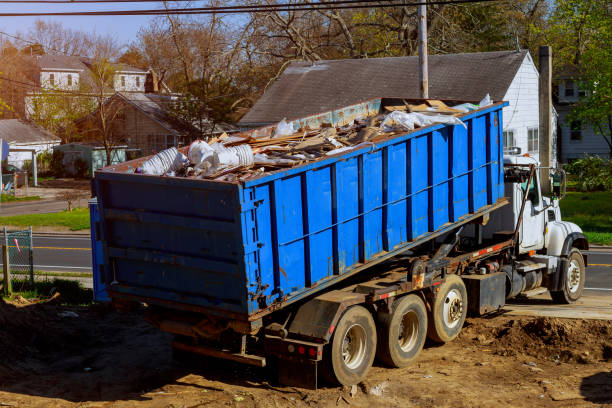  Seagoville, TX Junk Removal Services Pros