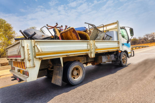 Best Shed Removal  in Seagoville, TX