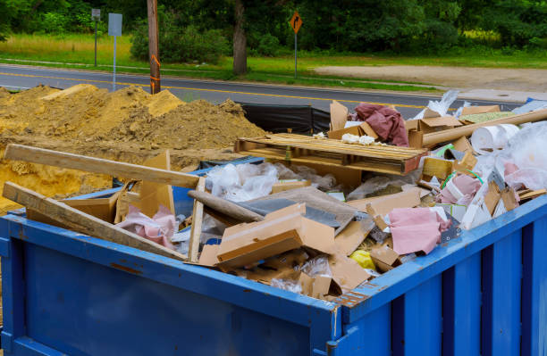 Best Garage Cleanout  in Seagoville, TX